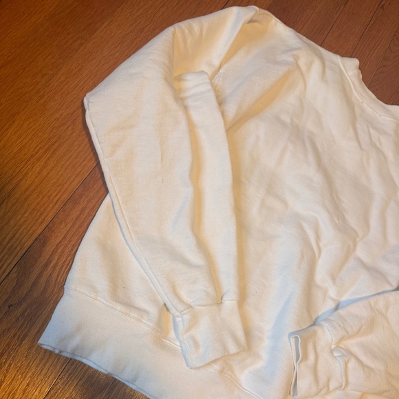 The Bar Varsity Crewneck - Picture 6 of 7